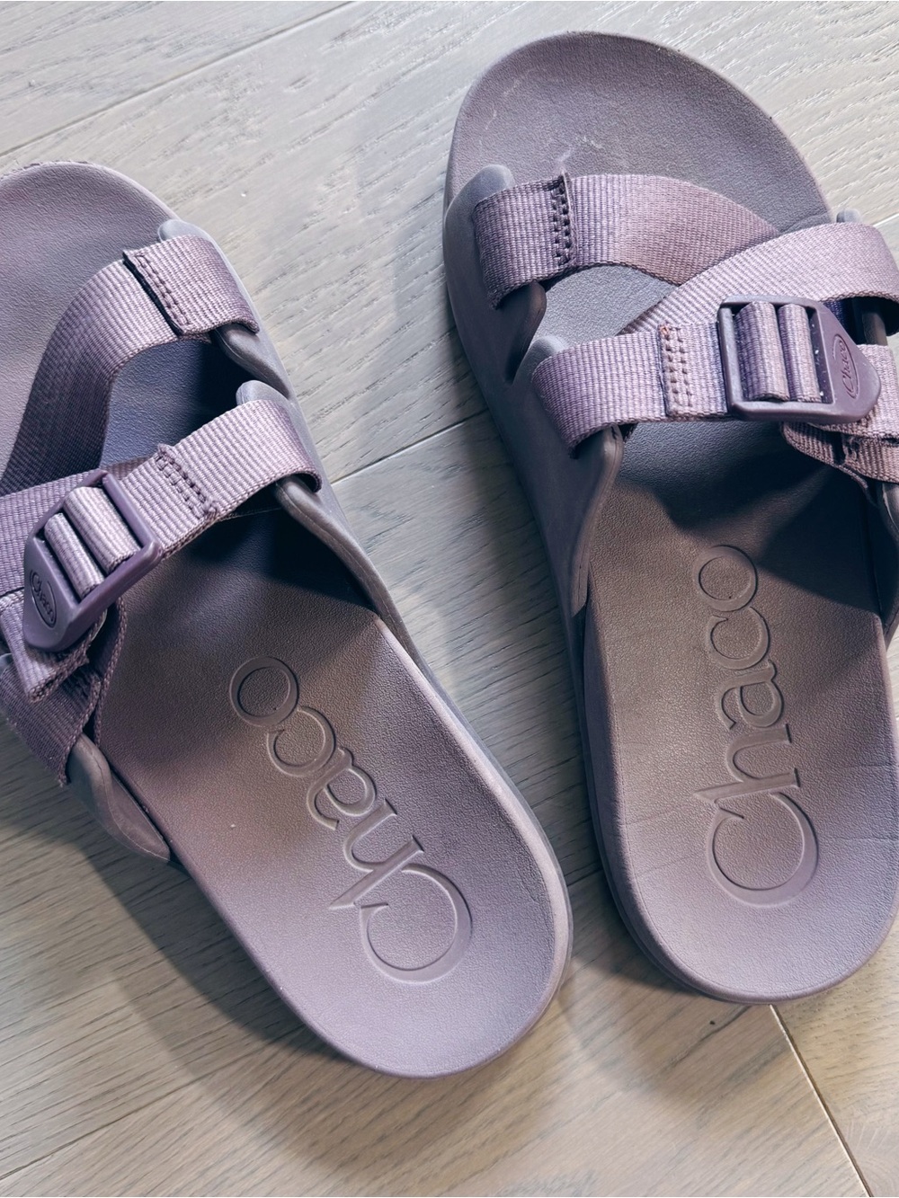 Chaco Chillos Slide Sandals